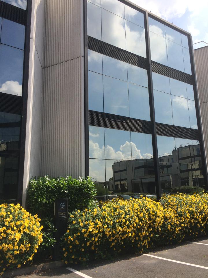 Bureau Argenteuil 3400m² Vente bureau Argenteuil Val-d'Oise OVBUR2105988 1